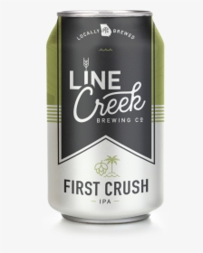 Line Creek First Crush, HD Png Download, Free Download