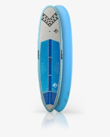 Invert 0004 Eco 11" 6 Crush - Surfboard, HD Png Download, Free Download