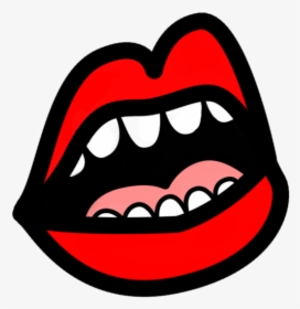 Mouth, HD Png Download, Free Download