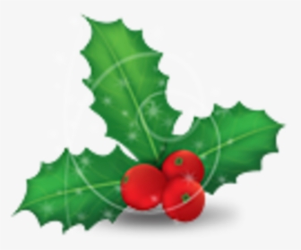 Christmas Mistletoe, HD Png Download, Free Download