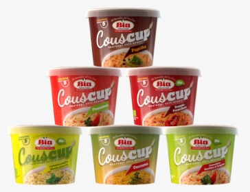 Cous Cup - Convenience Food, HD Png Download, Free Download