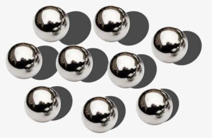 Steel Ball 5 5mm, HD Png Download, Free Download
