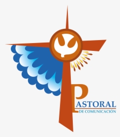 Logo Ofic - - - Pastoral De Las Comunicaciones, HD Png Download, Free Download