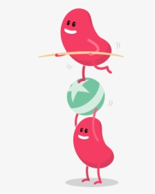 Balance - Kidneys Clipart, HD Png Download, Free Download