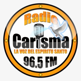 Radio Carisma Santa Cruz Barillas, HD Png Download, Free Download