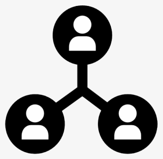 Connected Icon Png, Transparent Png, Free Download