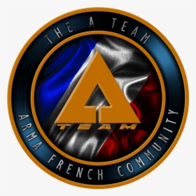 1451321732-atm - Logo Arma 3 Team, HD Png Download, Free Download