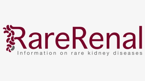 Rare Renal Logo, HD Png Download - kindpng