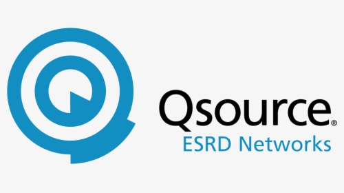 Esrd Logo - Qsource Atom Alliance, HD Png Download, Free Download