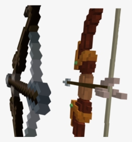 Transparent Old Photo Texture Png - Minecraft Better Bow Texture, Png Download, Free Download