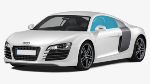 About Us Employee - White Audi R8 Png, Transparent Png, Free Download