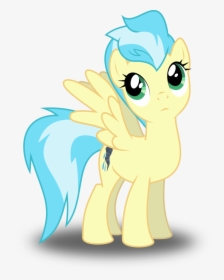 My Little Pony Misty Fly, HD Png Download, Free Download