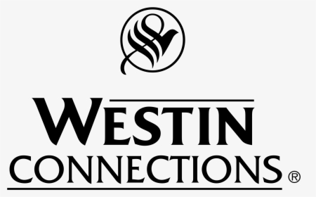 Westin Connections Logo Png Transparent, Png Download, Free Download