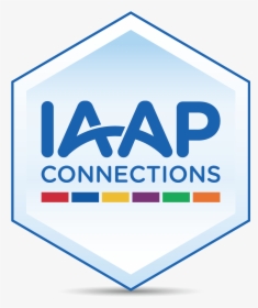 Iaap Connect Icon Large - Graphic Design, HD Png Download, Free Download