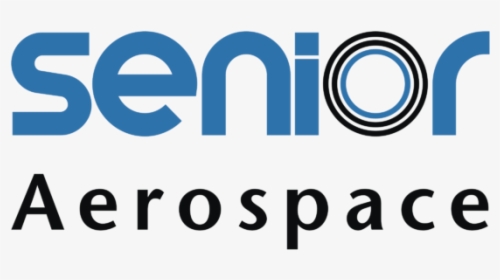 Senior Aerospace Logo Vector, HD Png Download, Free Download