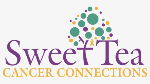 Sweet Tea Cancer Connections, HD Png Download, Free Download