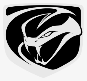 Dodge Viper Gts Logo, HD Png Download, Free Download