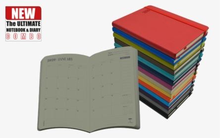 Month To View Diary 2020, HD Png Download, Free Download