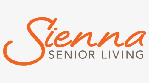 Sienna Senior Living Logo, HD Png Download, Free Download