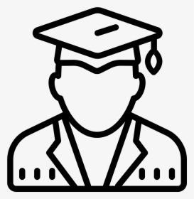 Estudiante Masculino Icon - Doctor Female Icon Vector Png, Transparent Png, Free Download