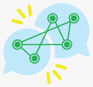 Community Connections Transparent, HD Png Download, Free Download