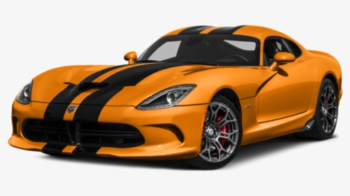 2013 Dodge Viper Yellow, HD Png Download, Free Download