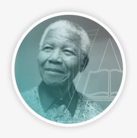 Nelson Mandela Png Hd Image - Nelson Mandela Quotes Women, Transparent Png, Free Download