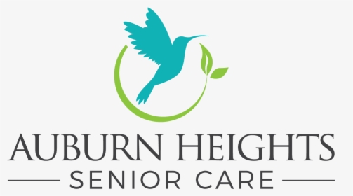 Auburn Heights Senior Care 1 300 - Emblem, HD Png Download, Free Download