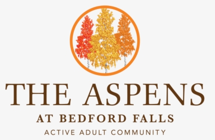 Tabf Logo Orange And Brown - Tree, HD Png Download, Free Download