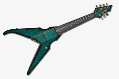 Viper - Electric Guitar, HD Png Download, Free Download