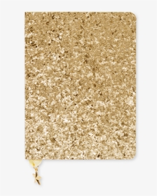 All That Glitters - Gold Diary Png, Transparent Png, Free Download