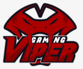 Gaming Viper , Png Download - Gaming Logo The Viper, Transparent Png, Free Download