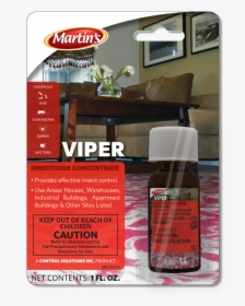 Images - Martins Viper Insecticide Concentrate Reviews, HD Png Download, Free Download