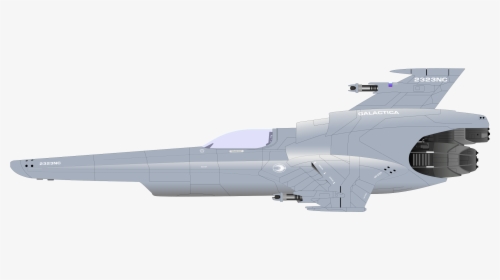 Viper Mk Vii Clip Arts - Sci Fi Spaceships Png, Transparent Png, Free Download