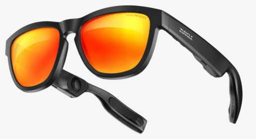 Zungle Viper - Zungle Sunglasses, HD Png Download, Free Download