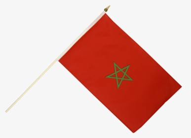 Ussr Flag Png - Soviet Flag Transparent Background, Png Download, Free Download