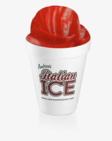 Red Italian Ice Transparent, HD Png Download, Free Download