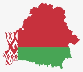 Belarus Capital City Map, HD Png Download, Free Download