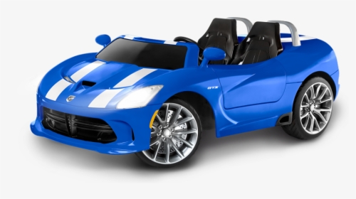 Dodge Viper Power Wheels, HD Png Download, Free Download