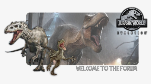 Jurassic Park Adventure Pack, HD Png Download, Free Download