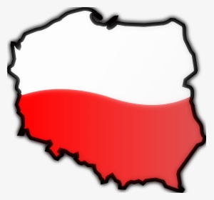 Poland Clipart, HD Png Download, Free Download