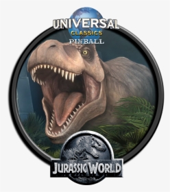 Jurassic World, HD Png Download, Free Download