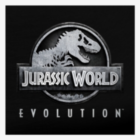 Jurassic World Evolution Jacket, HD Png Download, Free Download