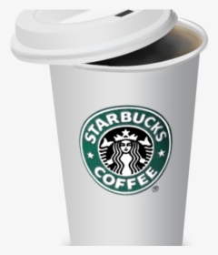 Transparent Starbucks Coffee Cup Png - Cup, Png Download, Free Download