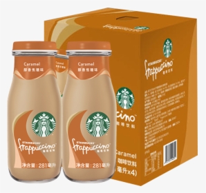Transparent Starbucks Clipart - Starbucks Frappuccino Instant, HD Png Download, Free Download