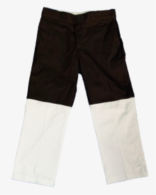 Image Of Half Tone Pants - Pocket, HD Png Download, Free Download