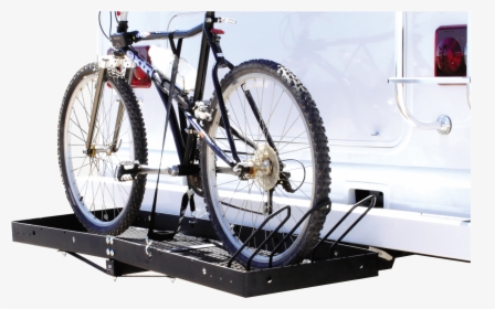 Home / Carriers / Bike - Cargo Carrier 3 Bike Rack, HD Png Download, Free Download