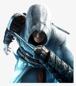 No Caption Provided - Assassin's Creed Altair Ibn La Ahad, HD Png Download, Free Download