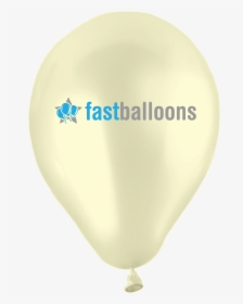 Pearl Yellow Balloons - Fastlink, HD Png Download, Free Download