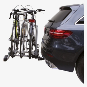 Transparent Bike Rack Png - Sport Utility Vehicle, Png Download, Free Download